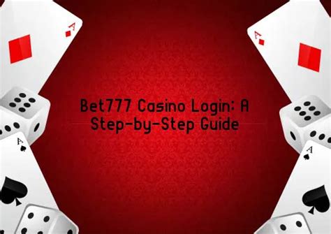 betbet777,bet777 login